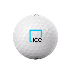 IE Golf Balls-12/Pack-Titleist Pro V1-ICE Thumbnail