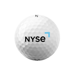 IE Golf Balls-12/Pack-Titleist Pro V1-NYSE Thumbnail