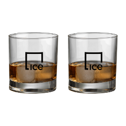 IE Drinkware-Chelsea Rocks Glass Set of 2-ICE Thumbnail