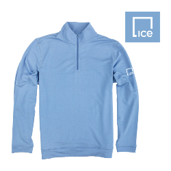 IE Flow Performance Pullover-Onward Reserve-ICE-Men's Thumbnail
