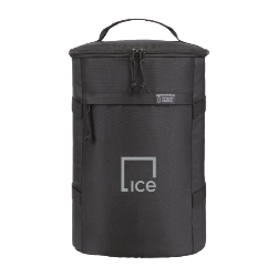 IE-Renew RPET Backpack Cooler-ICE Thumbnail