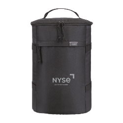 IE-Renew RPET Backpack Cooler-NYSE Thumbnail