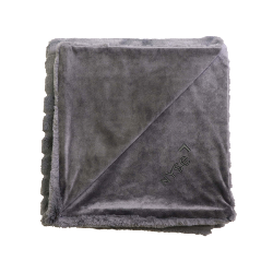 IE-Aspen Throw Blanket-NYSE Thumbnail