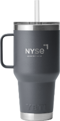 IE Drinkware-35oz Yeti Straw Mug-NYSE Thumbnail