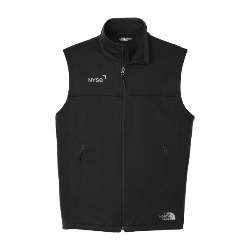 IE The North Face Softshell Vest-NYSE-Men's Thumbnail