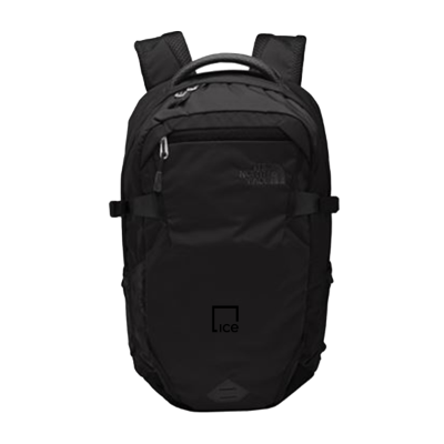 IE-The North Face Fall Line Backpack-ICE
