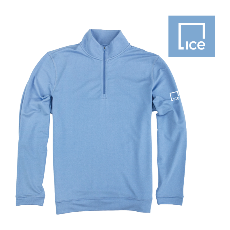 IE Flow Performance Pullover-Onward Reserve-ICE-Men's